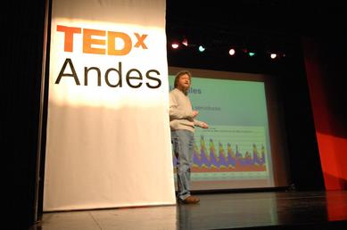 TEDxAndes