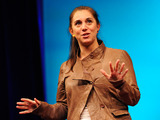 Talk image
