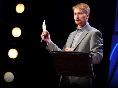 David Bismark: E-voting without fraud