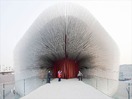 Thomas Heatherwick: Building the Seed Cathedral