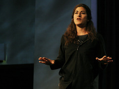 Jehane Noujaim wishes for a global day of film