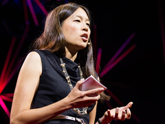 Leslie T. Chang: The voices of China's workers