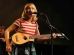 Jill Sobule sings to Al Gore