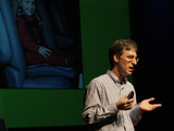 Talk image