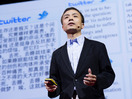 Michael Anti: Behind the Great Firewall of China