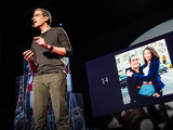 Talk image