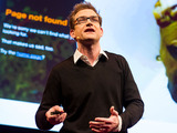 Talk image
