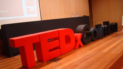 TEDxCoimbraSalon