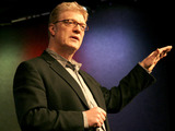Talk image