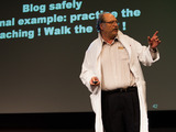Talk image