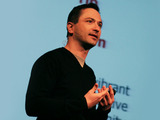 Talk image