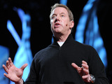 Talk image