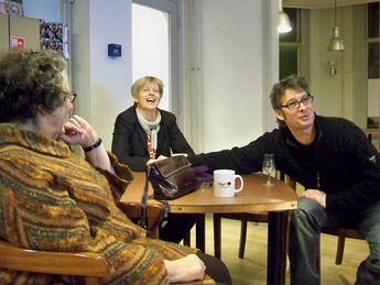 TEDxTheHague