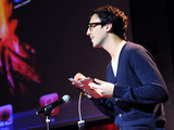 Talk image