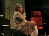 Talk image