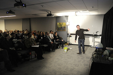 TEDxWindyCity
