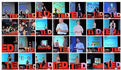 TEDxWinchesterTeachers