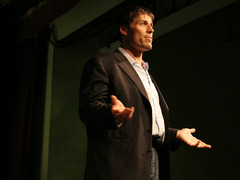 Tony Robbins: Why we do what we do