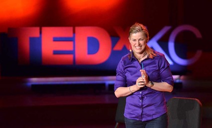 TEDxKC
