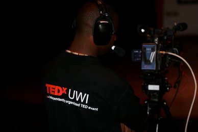 TEDxUWI