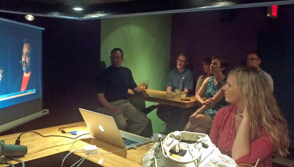 TEDxLincolnSalon