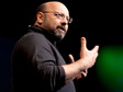David Gallo shows underwater astonishments