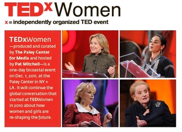 TEDxFlanders