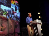 Talk image