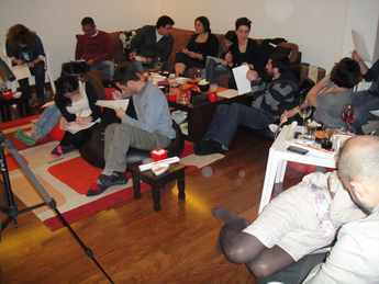 TEDxSKE