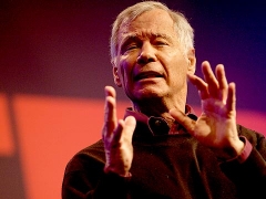 Ben Dunlap: The life-long learner