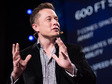 Ilon Mask (Elon Musk): Um iza "Tesle", "Spejs eksa", "SolarSitija"...