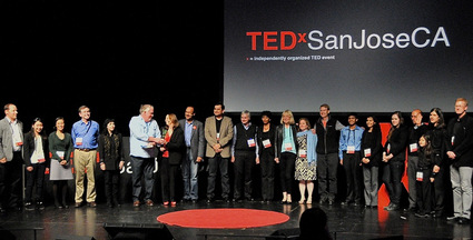 TEDxSanJoseCA