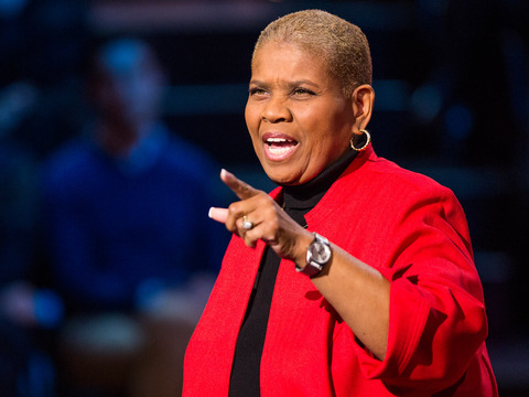 TED: Rita Pierson: Every kid needs a champion - Rita F. Pierson (2013)