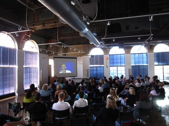 TEDxPhoenixSalon
