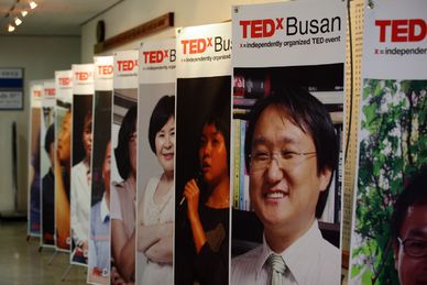 TEDxBusan