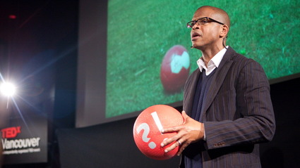 TEDxVancouver