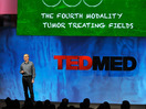 Bill Doyle: Treating cancer with electric fields