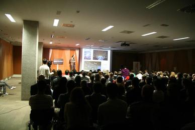 TEDxLjubljanaSalon
