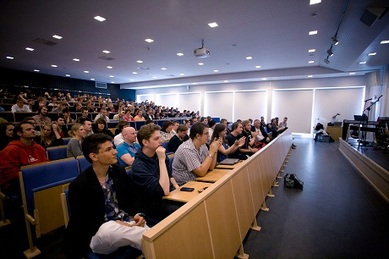 TEDxYouth@Stockholm