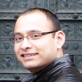 Anirudha Jagtap