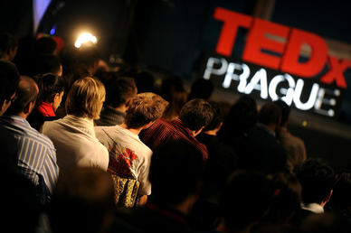TEDxPrague
