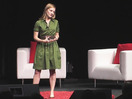 Kelli Anderson: Design to challenge reality