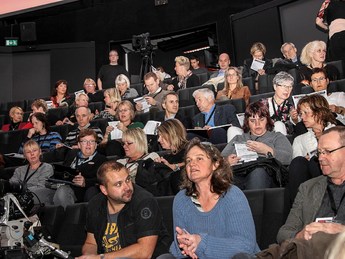 TEDxNorrkopingED