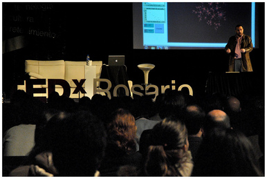TEDxRosario