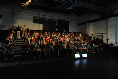 TEDxLjubljana