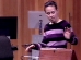 Pamelia Kurstin plays the theremin