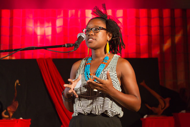 TEDxYouth@Bridgetown
