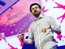 Vinay Venkatraman: "Artisanat technologique" pour les sous-équipés numériquement