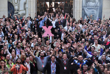 TEDxDetroit