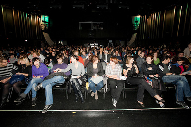 TEDxLjubljana